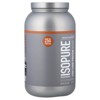 Isopure Low Carb Protein Powder, Chocolate Peanut Butter, 3 lb (1.36 kg) - 4 of 4