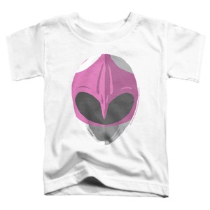 Toddler Boys' Power Rangers The Kimberly Ann Hart T-Shirt - 1 of 4