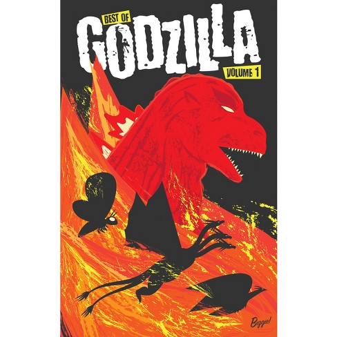 Godzilla: Complete Rulers of Earth Volume 2 by Chris Mowry: 9781684055050 |  : Books