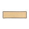 Colonial Mills Seville Stair Treads - Orange 8"x28" (SET 13) - 4 of 4