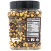 Roasted Chana (Chickpeas) Black Pepper Flavor 14oz (400g) - Rani Brand Authentic Indian Products - 3 of 4