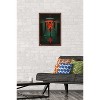Trends International Netflix Stranger Things: Season 4 Hawkins Lab Framed Wall Poster Prints - 2 of 4