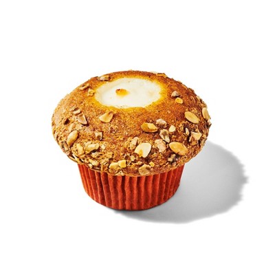 Starbucks Pumpkin Muffin : Target