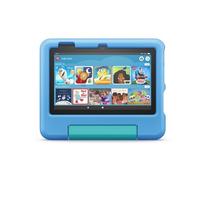 Amazon Fire 7" Kids Tablet 16GB