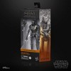 Star Wars The Black Series New Republic Security Droid Mandalorian Action Figure - 3 of 4