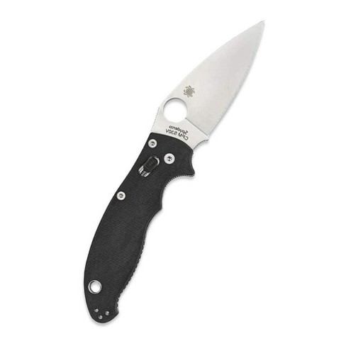 Benchmade 940-2 Osborne Knife With Plain Reverse Tanto Blade With Sharpener  : Target