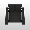 Moore POLYWOOD Patio Counter Chair - Threshold™ - image 4 of 4