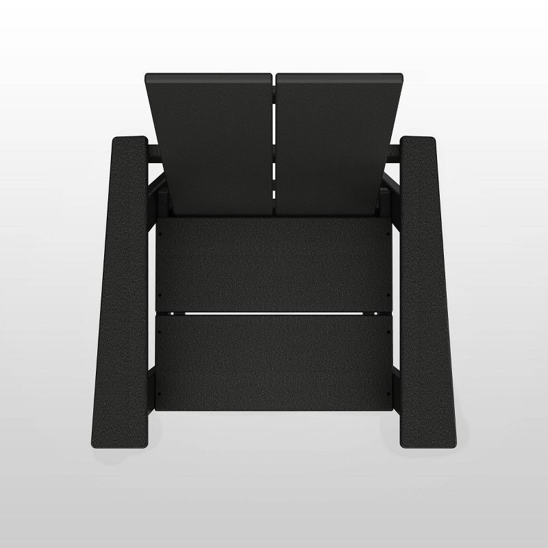 Moore POLYWOOD Patio Counter Chair - Threshold™, 5 of 13