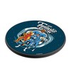 Keyscaper Marvel Fantastic 4 Badge 15-Watt Wireless Charger - 2 of 4