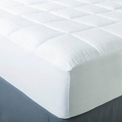 target full mattress cover