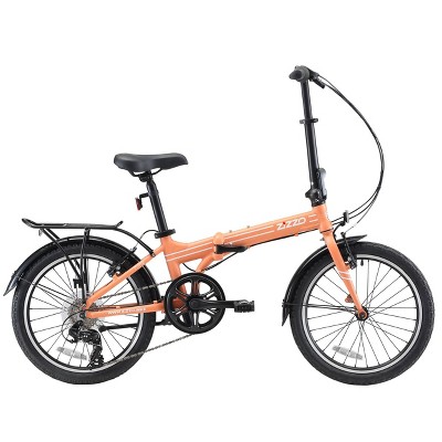 target bikes 20