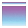 Teacher Created Resources® Purple and Blue Color Wash Straight Border Trim, 35 Feet Per Pack, 6 Packs - 2 of 3