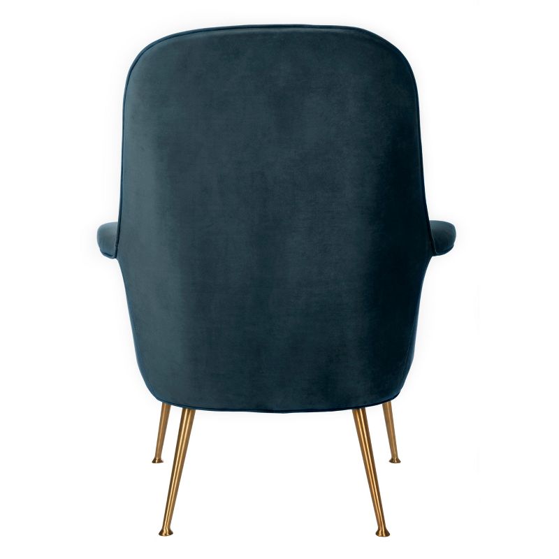 Aimee Arm Chair  - Safavieh, 5 of 9