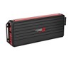 Cerwin-Vega VCU81 - Vega Mono Subwoofer Amplifier / 600Wx1@1-Ohm, 400X1@2-Ohm, 240Wx1@4-Ohm Rms, Vega Compact Universal All-Weather W/Remote - 3 of 4