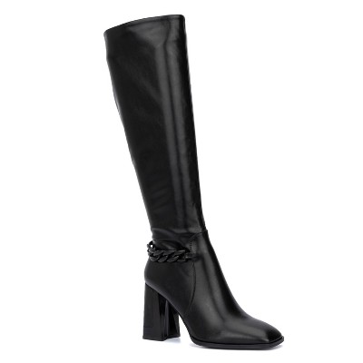 Torgeis Women's Lauren Tall Boot