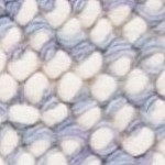 blue/ivory
