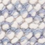 blue/ivory