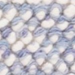 blue/ivory