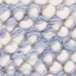 blue/ivory