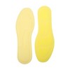 Unique Bargains Massage Shoe Inserts Fit Shoe Pink 1 Pair - 3 of 4