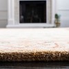 Anatolia AN552 Hand Tufted Indoor Rug -Safavieh - 3 of 4