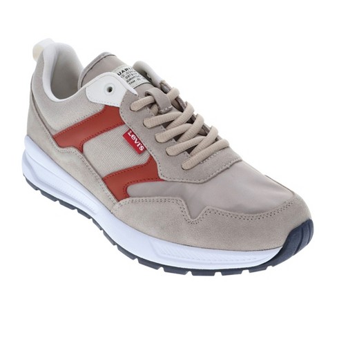 Mens on sale levi trainers