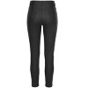 Women's Coated Skinny Jeggings - LASCANA - 4 of 4