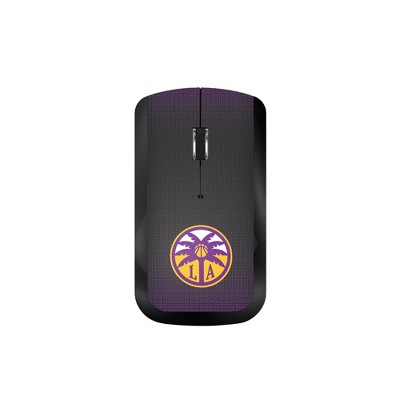 Keyscaper WNBA Linen Wireless Mouse