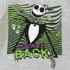 Disney Nightmare Before Christmas Jack Fleece Hoodie & Pants - 4 of 4