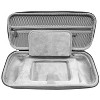 Subsonic Carrying Case for PlayStation Portal® in White - 2 of 4