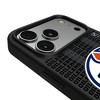 NHL Western Conference Teams Text Backdrop MagSafe Compatible Cell Phone Case for Apple iPhone 17 Series - 4 of 4
