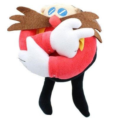 target sonic plush