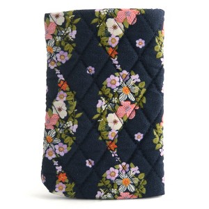 Vera Bradley Women's Outlet Cotton Double Eye Case - 1 of 2