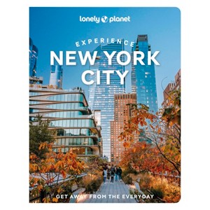 Lonely Planet Experience New York City - (Travel Guide) 2nd Edition by  John Garry (Paperback) - 1 of 1