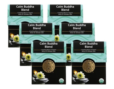 Buddha Teas : Target