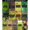 Truvani Protein Plus Greens, 12.59 Oz - 4 of 4