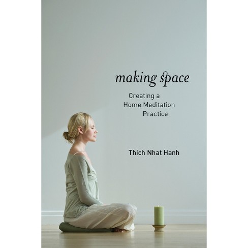 Making Space - by  Thich Nhat Hanh (Paperback) - image 1 of 1