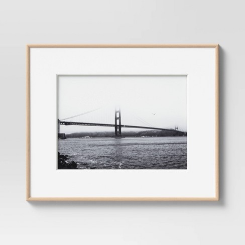 Matted PS Narrow Rounded Gallery Frame - Project 62™ - image 1 of 4