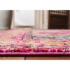 Monaco MNC243 Power Loomed Indoor Rugs - Safavieh - 3 of 4