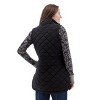 Aventura Clothing Women's Flurry Vest - 2 of 4