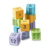 Multiple Representation Foam Dice Hand2Mind - 4 of 4