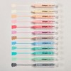 KINGART Chalk Crayons 24 Colors - 4 of 4