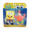 Bend'ems Spongebob Squarepants & Patrick Bendable Action Figures - 2 of 2