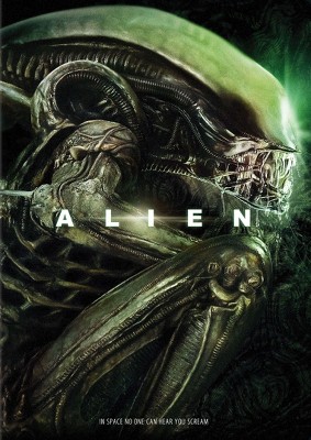 Alien (dvd) : Target