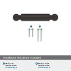 Amerock Balon Pull for Cabinets, Drawers, and Furniture - 4 of 4
