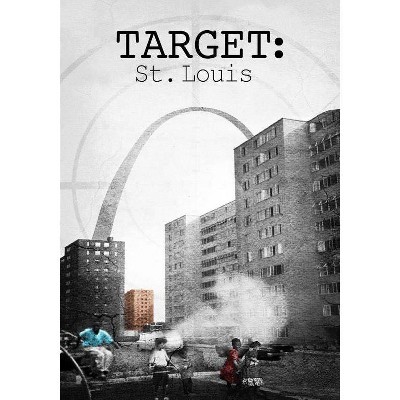 Target: St Louis (DVD)(2019)