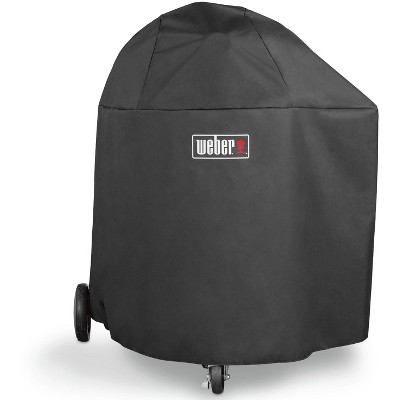 Weber  Grill Cover For Summit Charcoal Grill 7173