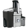 Cuisinart 1000W Juice Extractor, Stainless Steel 5-Speed w/ Pulp Filter -CJE-1000 - 3 of 4