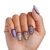 KISS Products imPRESS Fake Nails - Party Startled - 33ct - 3 of 4