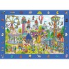 Trefl Spy Guy Family Amusement Park Kids - 100pc - 3 of 3